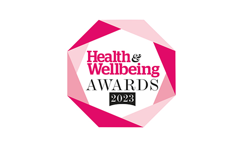 Entries open for Health & Wellbeing Awards 2023