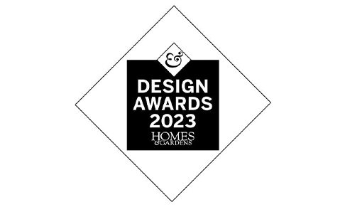 Entries open for Homes & Gardens Design Awards 2023