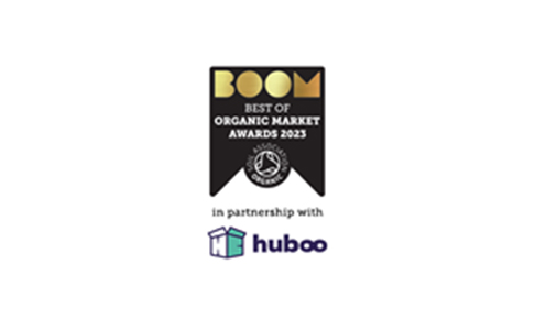 Entries open for The BOOM Awards 2023