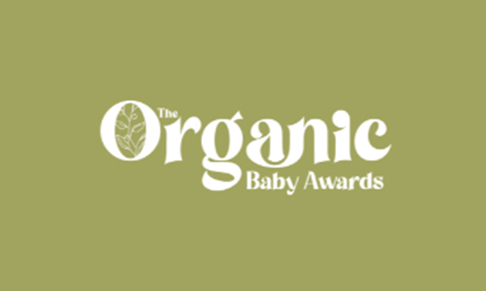 Entries open for The Organic Baby Awards 2022 