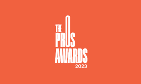 Entries open for newly launched The Pros Awards 2023 