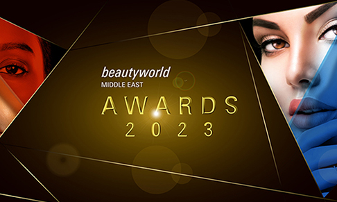 Entries open for the Beautyworld Middle East 2023 Awards