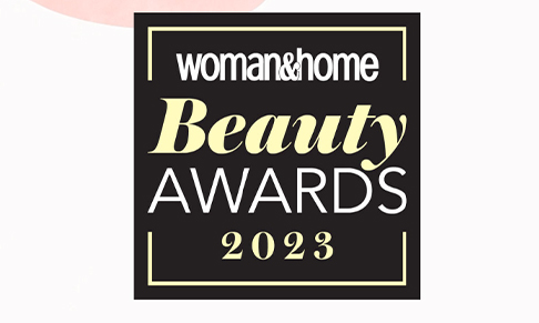 Entries open for woman&home Beauty Awards 2023