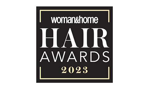 Entries open for woman&home Hair Awards 2023
