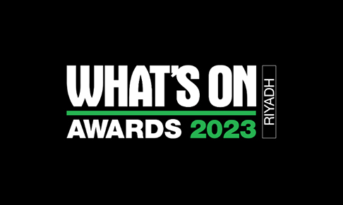 Entries to open for the debut What’s On Riyadh Awards 2023