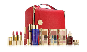 estee lauder xmas set