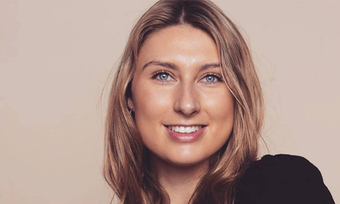 Estée Lauder Companies names Assistant Communications and Influencer Manager