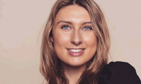 Estée Lauder Companies names Communications and Influencer Manager