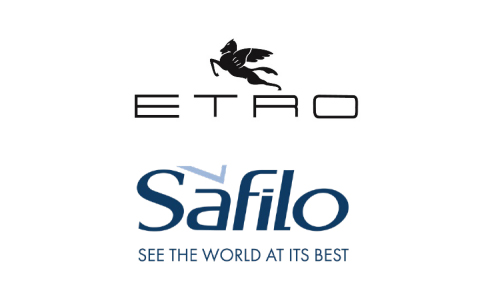 Etro Eyewear partners with Safilo Group