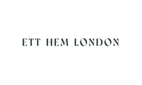 Ett Hem London appoints Le Grey