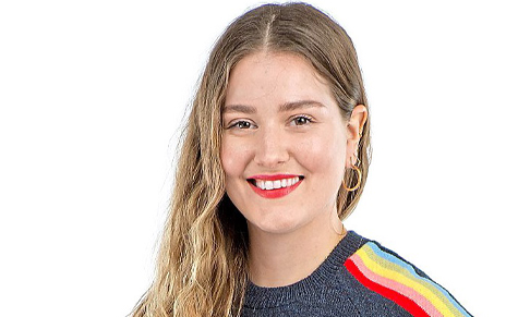 Evening Standard deputy fashion editor and beauty editor goes freelance