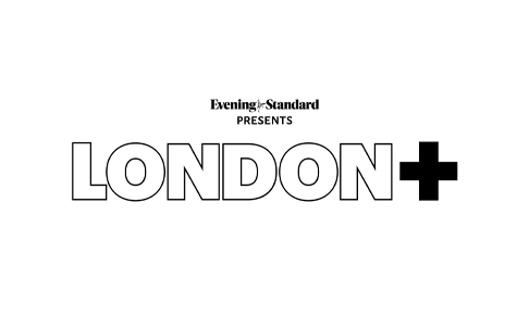 Evening Standard launches LONDON+
