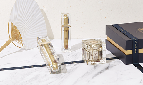 Evidens de Beauté appoints TRACE Publicity