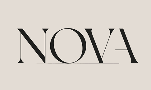 Experimental marketing agency NOVA has launched