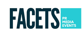 FACETS PR job - Account Executive, Jewellery and Watches