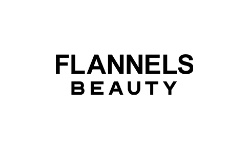FLANNELS Beauty appoints Thirsty