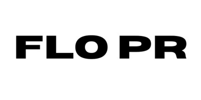 FLO PR - Account Manager job ad LOGO