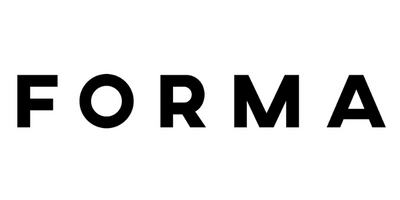 FORMA Brands - Coordinator, PR & Influencer Relations job ad LOGO