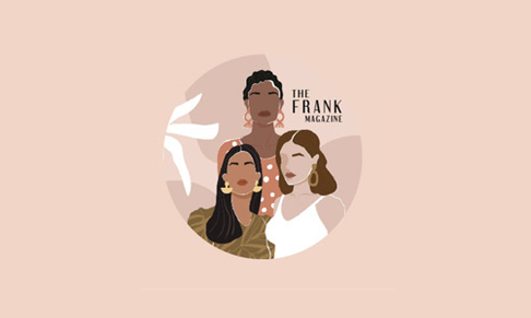 FRANK Magazine relaunches