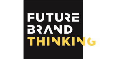 FUTURE BRAND THINKING - Junior Account Director