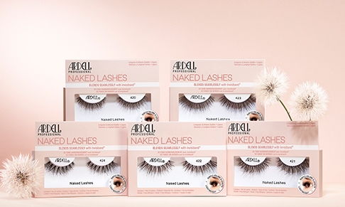 False lash brand Ardell appoints SPR