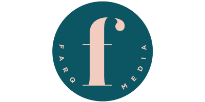 Farq Media - Talent Manager job ad LOGO