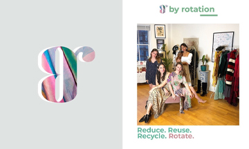 Fashion rental platform By Rotation appoints FLO PR