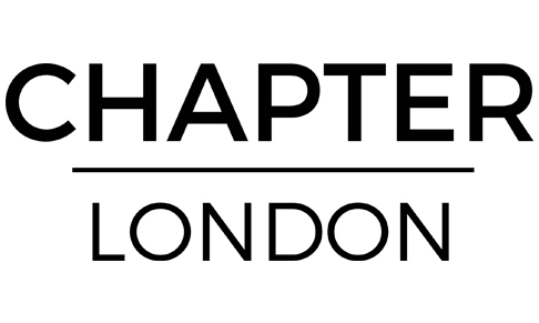 Fashion brand Chapter.London launches
