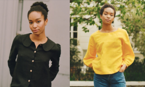 Fashion brand Má + Lin appoints In+Addition