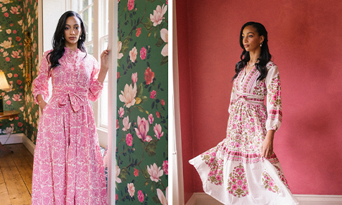 Fashion brand Pink Lemons appoints PR