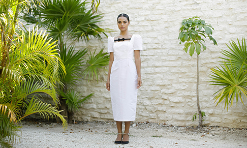 Fashion label Damaris Bailey appoints SE:COMMS