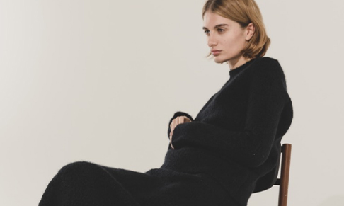 Fashion label Dear Frances takes on PR