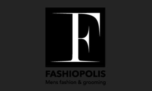 Fashiopolis Magazine appoints fashion director