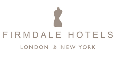 Firmdale Hotels - PR Executive job ad LOGO