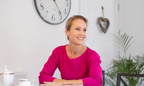 Fitness, wellbeing and lifestyle business Katie Walton 'Embrace Over 40' appoints CiCi PR
