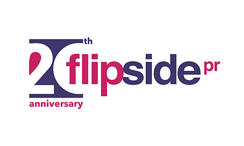 Flipside PR announces client wins 