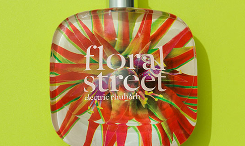 Floral Street appoints Brandstand Communications