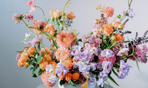 Florist Blooming Haus appoints TASK PR