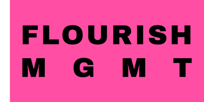 Flourish Management - Talent Manager