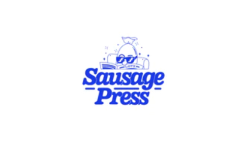 Food & drink printed guide Sausage Press launches