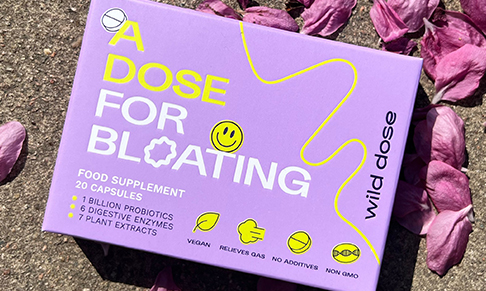 Food supplement brand Wild Dose appoints Tori Porter