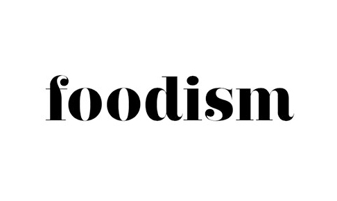 Foodism magazine returns - DIARY directory