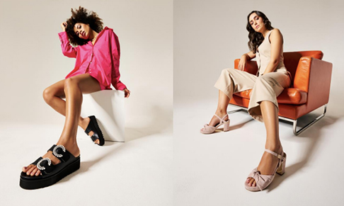 Footwear brand Calla appoints TASK PR