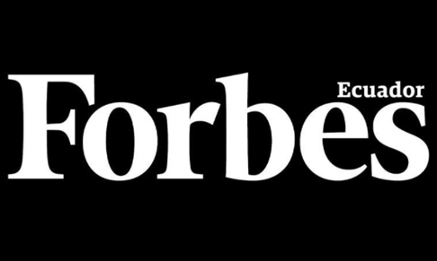 Forbes Ecuador to launch