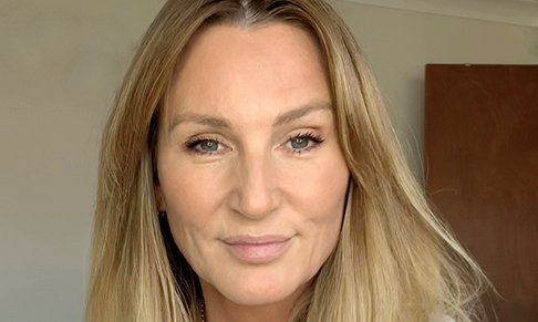 Former Global Beauty Director at NET-A-PORTER GROUP goes freelance