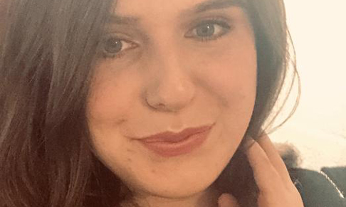 Former Hearst UK beauty intern goes freelance
