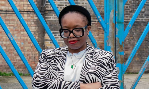 Former PAUSE senior fashion and culture editor goes freelance