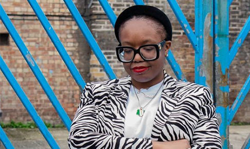 Former PAUSE senior fashion and culture editor goes freelance 