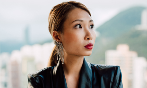 Former Tatler Asia fashion director announces freelance details