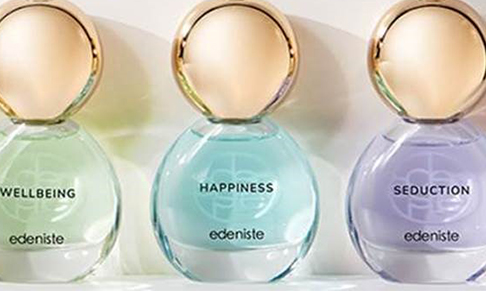 Fragrance brand Edeniste launches and appoints The Friday Agency 